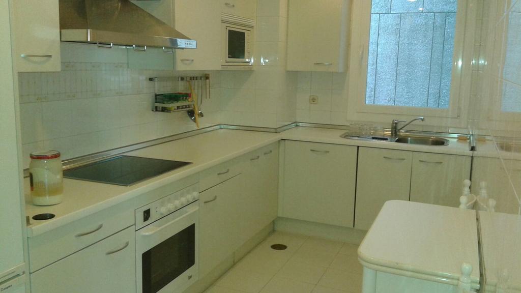 Apartment Torre De Valencia *