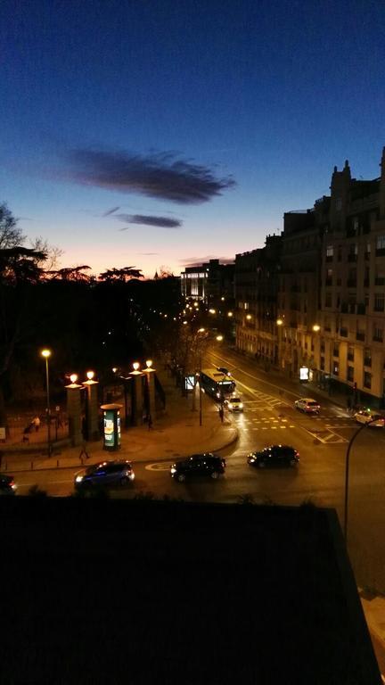Apartment Torre De Valencia *