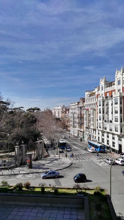 Torre De Valencia Apartment *