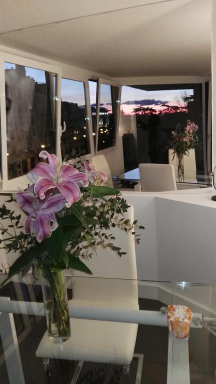 Torre De Valencia Apartment Madrid