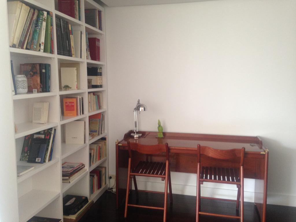 Torre De Valencia Apartment